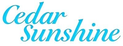 cedarsunshine
